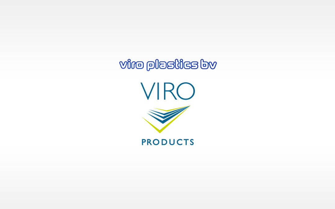 Viro Plastics wordt Viro Products